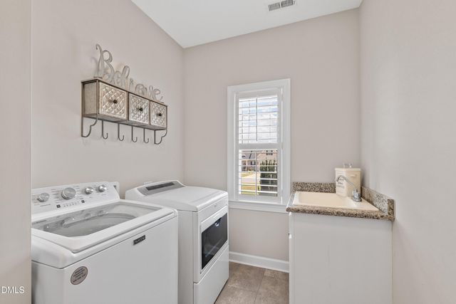 116 Clipper Lane, Smithfield, NC 27577