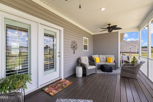 116 Clipper Lane, Smithfield, NC 27577