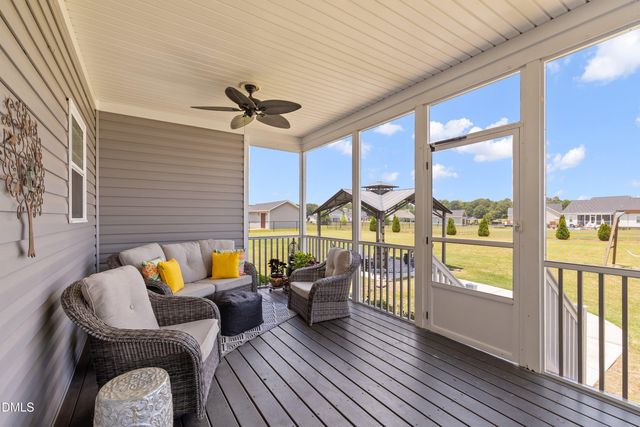 116 Clipper Lane, Smithfield, NC 27577