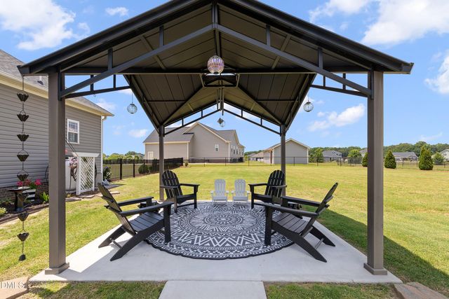116 Clipper Lane, Smithfield, NC 27577