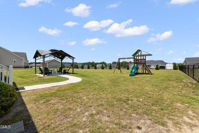 116 Clipper Lane, Smithfield, NC 27577