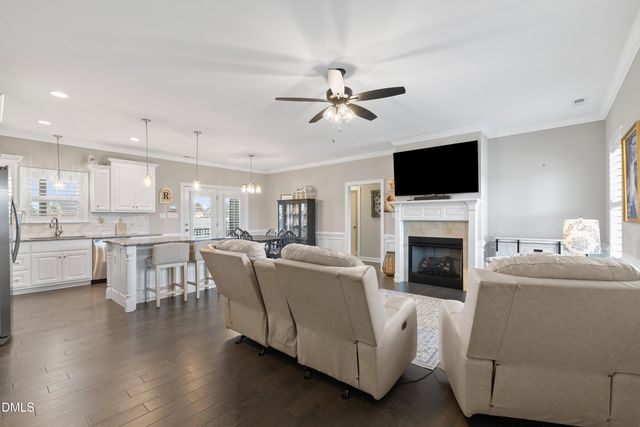 116 Clipper Lane, Smithfield, NC 27577