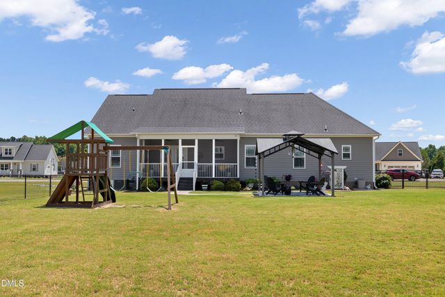 116 Clipper Lane, Smithfield, NC 27577