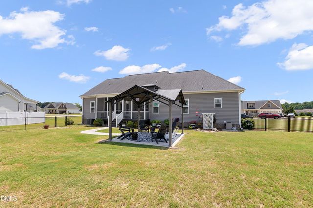 116 Clipper Lane, Smithfield, NC 27577