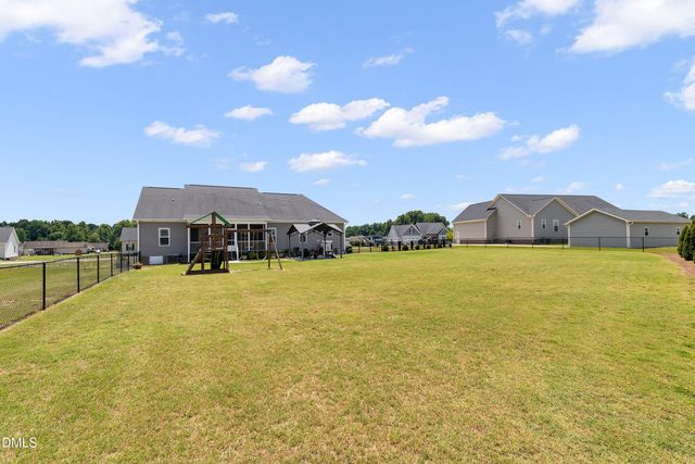 116 Clipper Lane, Smithfield, NC 27577