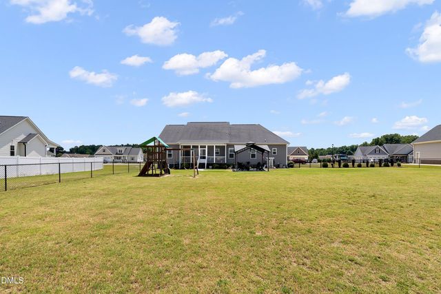 116 Clipper Lane, Smithfield, NC 27577