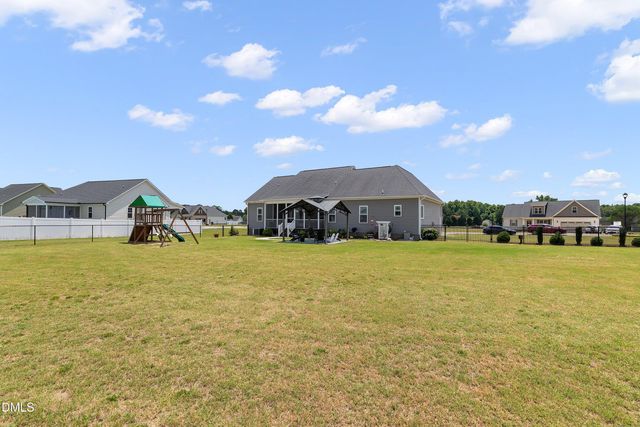 116 Clipper Lane, Smithfield, NC 27577