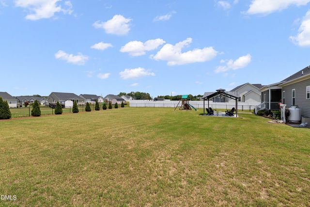 116 Clipper Lane, Smithfield, NC 27577