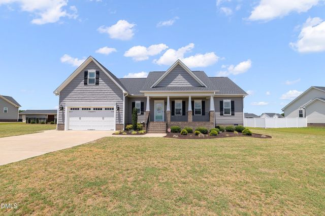 116 Clipper Lane, Smithfield, NC 27577
