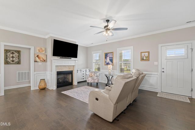 116 Clipper Lane, Smithfield, NC 27577