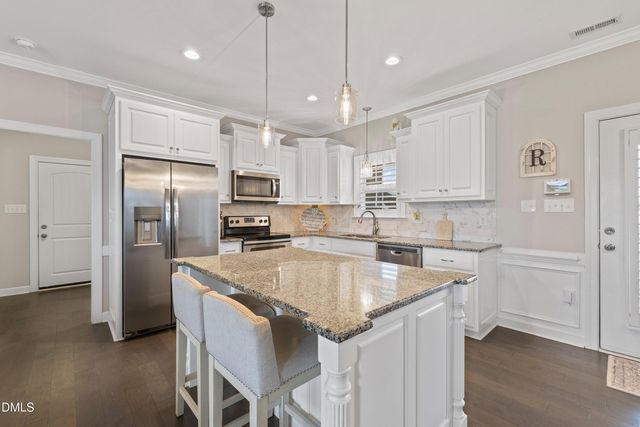 116 Clipper Lane, Smithfield, NC 27577