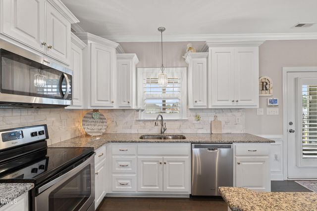 116 Clipper Lane, Smithfield, NC 27577