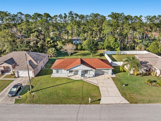 21 RAINBROOK DRIVE, Palm Coast, FL 32164