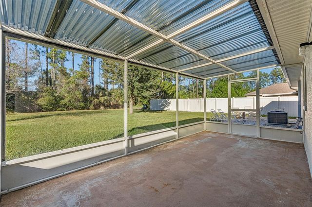 21 RAINBROOK DRIVE, Palm Coast, FL 32164