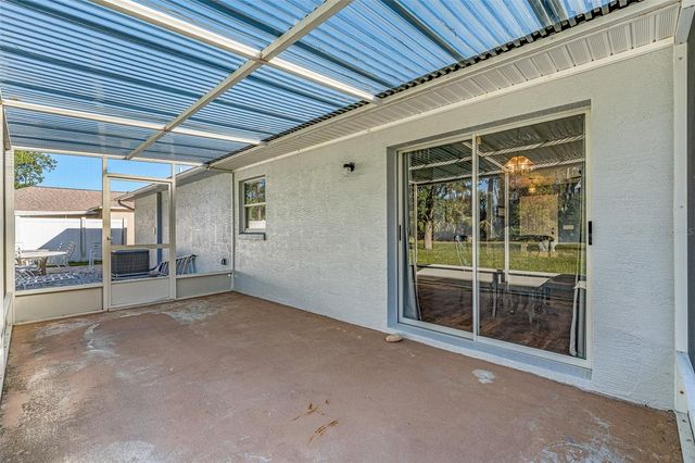 21 RAINBROOK DRIVE, Palm Coast, FL 32164