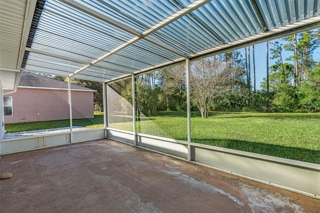 21 RAINBROOK DRIVE, Palm Coast, FL 32164