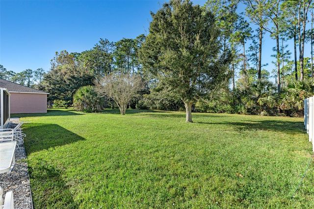 21 RAINBROOK DRIVE, Palm Coast, FL 32164