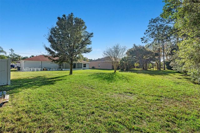 21 RAINBROOK DRIVE, Palm Coast, FL 32164