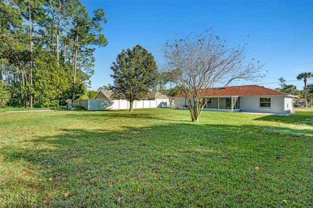 21 RAINBROOK DRIVE, Palm Coast, FL 32164