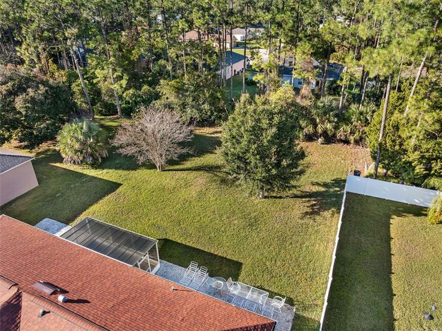 21 RAINBROOK DRIVE, Palm Coast, FL 32164