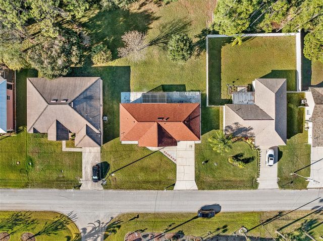 21 RAINBROOK DRIVE, Palm Coast, FL 32164