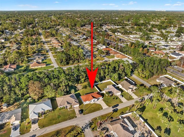 21 RAINBROOK DRIVE, Palm Coast, FL 32164
