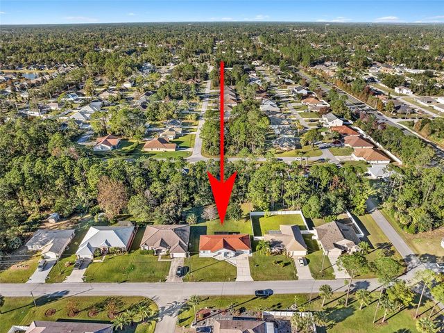 21 RAINBROOK DRIVE, Palm Coast, FL 32164