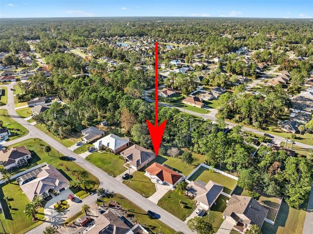 21 RAINBROOK DRIVE, Palm Coast, FL 32164
