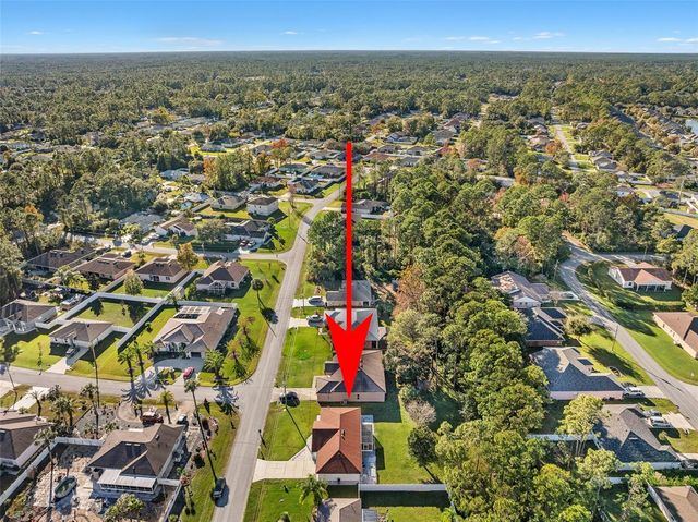 21 RAINBROOK DRIVE, Palm Coast, FL 32164