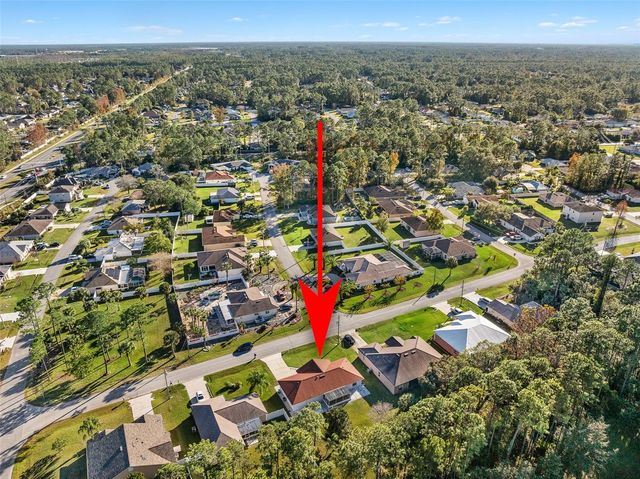 21 RAINBROOK DRIVE, Palm Coast, FL 32164