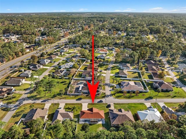 21 RAINBROOK DRIVE, Palm Coast, FL 32164