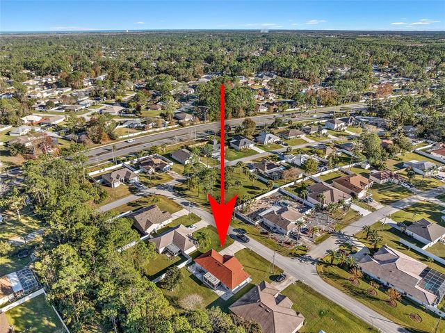 21 RAINBROOK DRIVE, Palm Coast, FL 32164