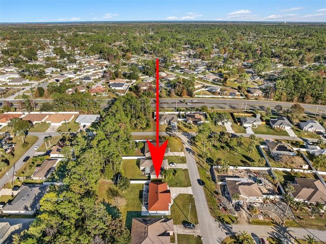 21 RAINBROOK DRIVE, Palm Coast, FL 32164