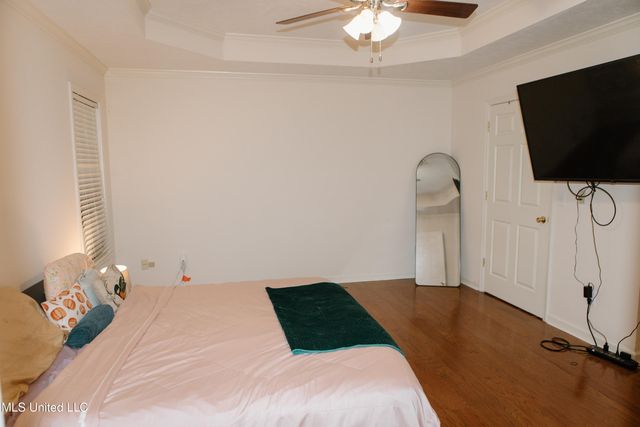 311 Longleaf Drive, Flowood, MS 39232