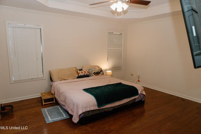 311 Longleaf Drive, Flowood, MS 39232