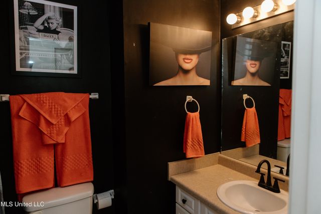 311 Longleaf Drive, Flowood, MS 39232