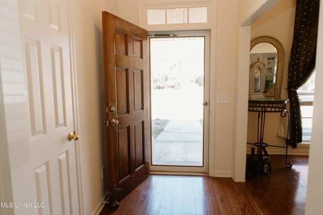 311 Longleaf Drive, Flowood, MS 39232