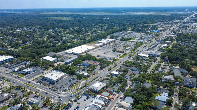 372 AHERN Street, Atlantic Beach, FL 32233