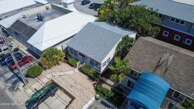 372 AHERN Street, Atlantic Beach, FL 32233