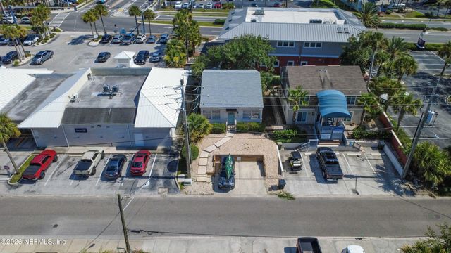 372 AHERN Street, Atlantic Beach, FL 32233