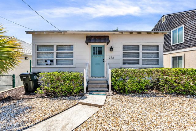 372 AHERN Street, Atlantic Beach, FL 32233