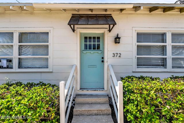 372 AHERN Street, Atlantic Beach, FL 32233