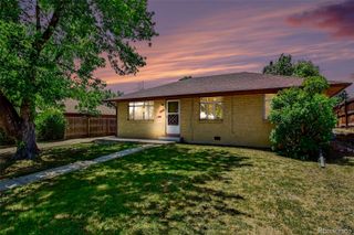 7841 Osceola Street, Westminster, CO 80030