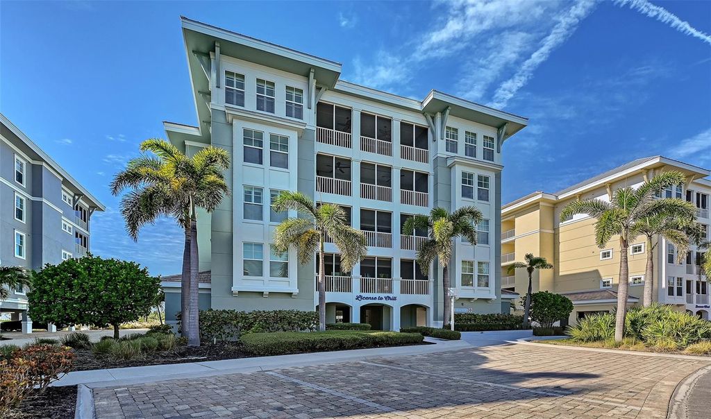 388 ARUBA CIRCLE 201, BRADENTON, FL 34209 — photo 4