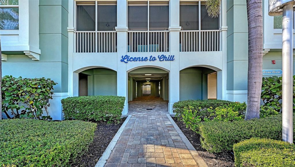 388 ARUBA CIRCLE 201, BRADENTON, FL 34209 — photo 5