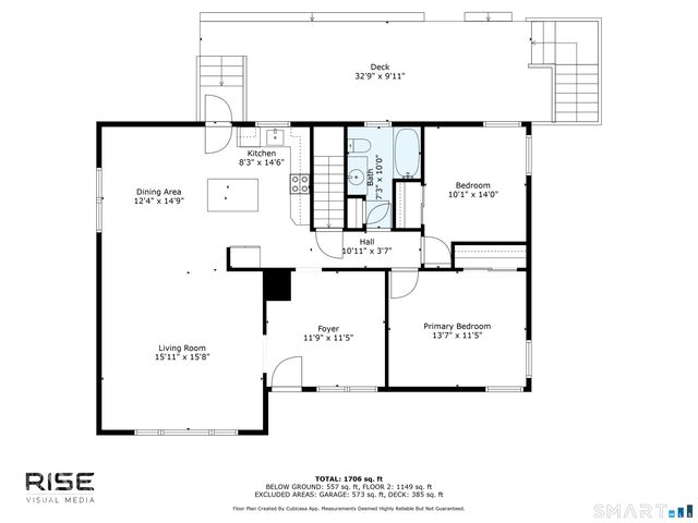 166 Hall Street, New Haven, CT 06512