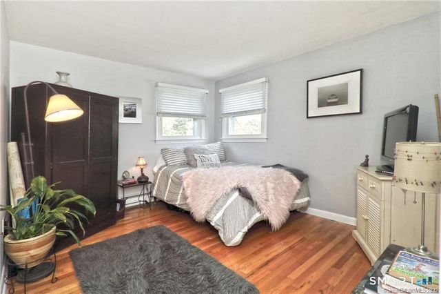 166 Hall Street, New Haven, CT 06512