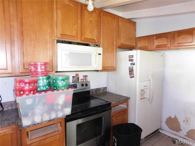 6 Mound Drive, St Peters, MO 63376