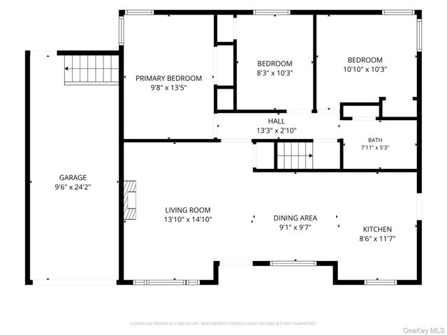 52 Larry Road S, Selden, NY 11784
