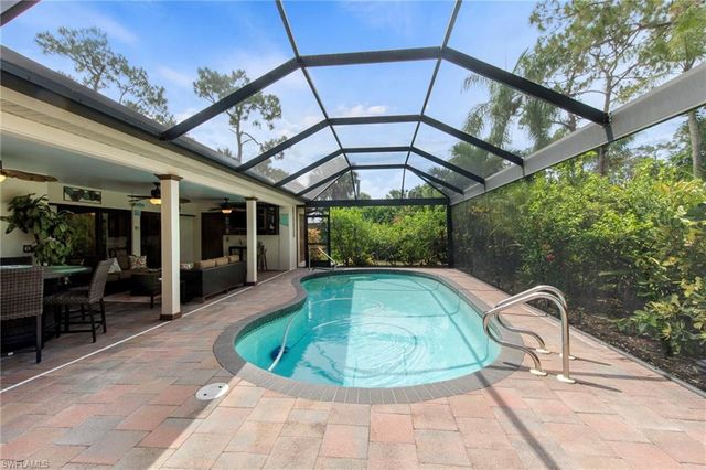 1813 Princess CT, Naples, FL 34110